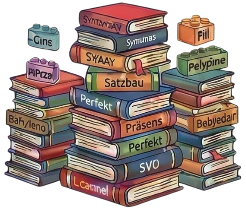 Cümle Yapıları ekran görüntüsü