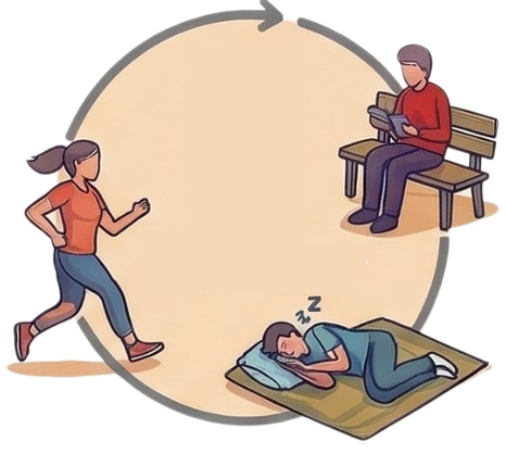 Fiil Alıştırması ekran görüntüsü